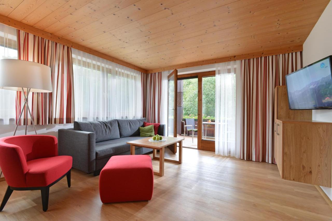 Apartament Haus Beer *