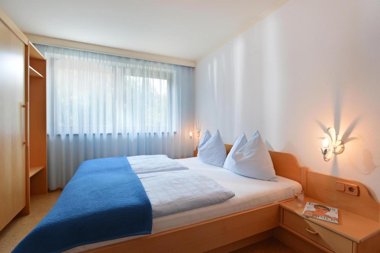 Haus Beer Apartament *