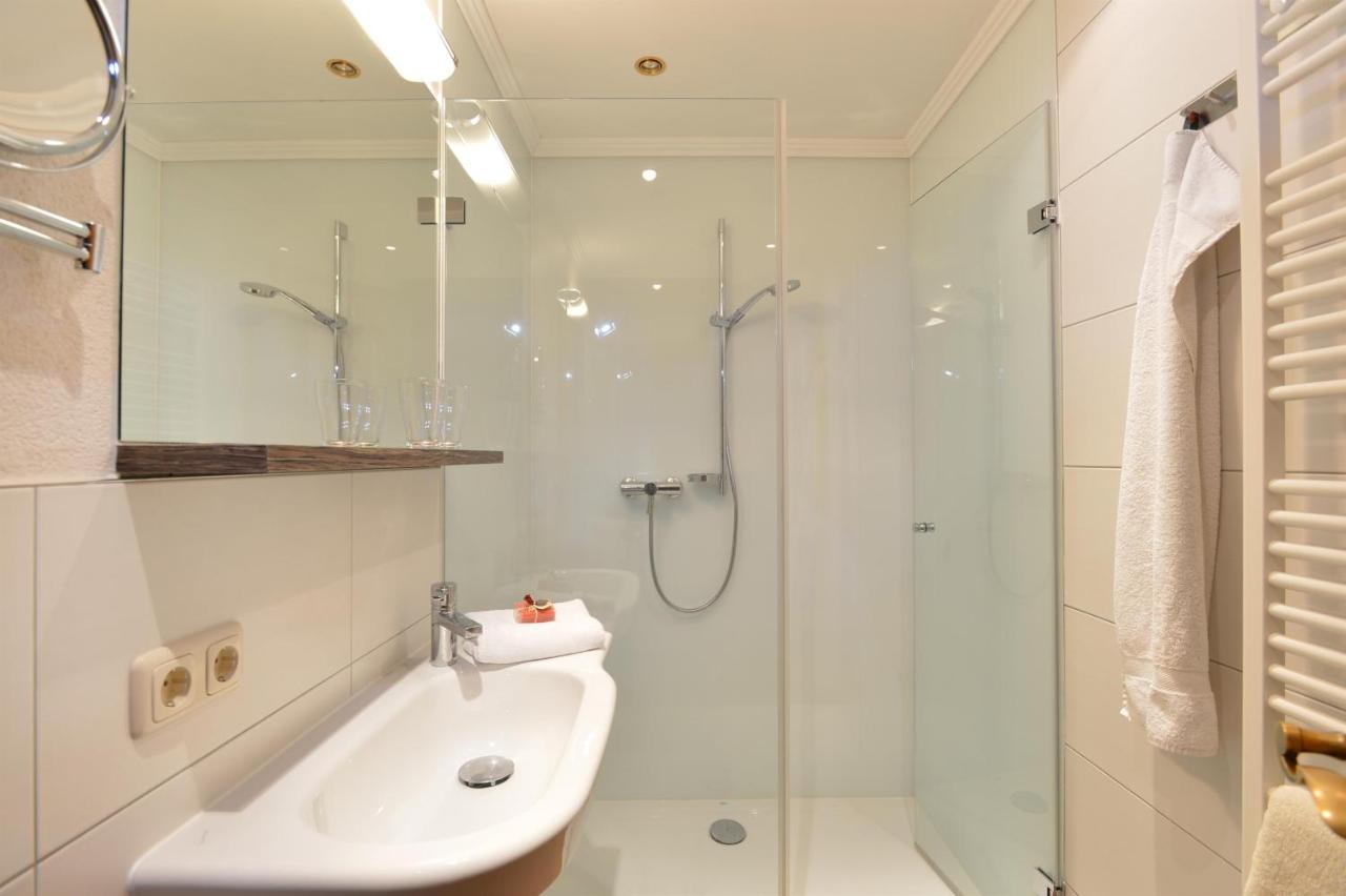 Apartament Haus Beer Ellmau