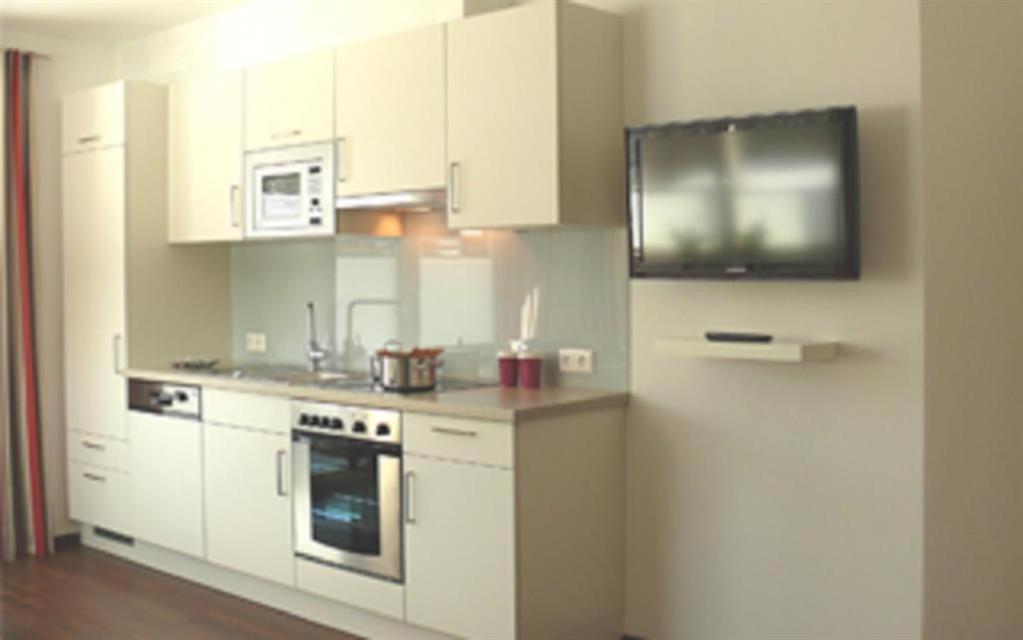 Apartament Haus Beer *
