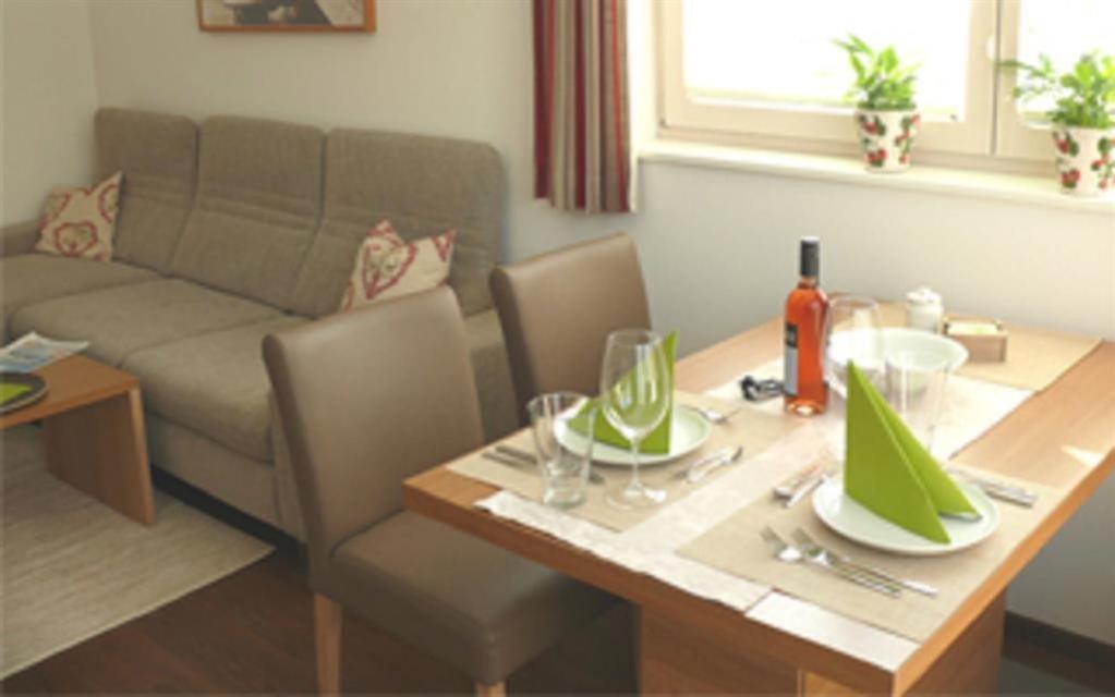Haus Beer Apartament *