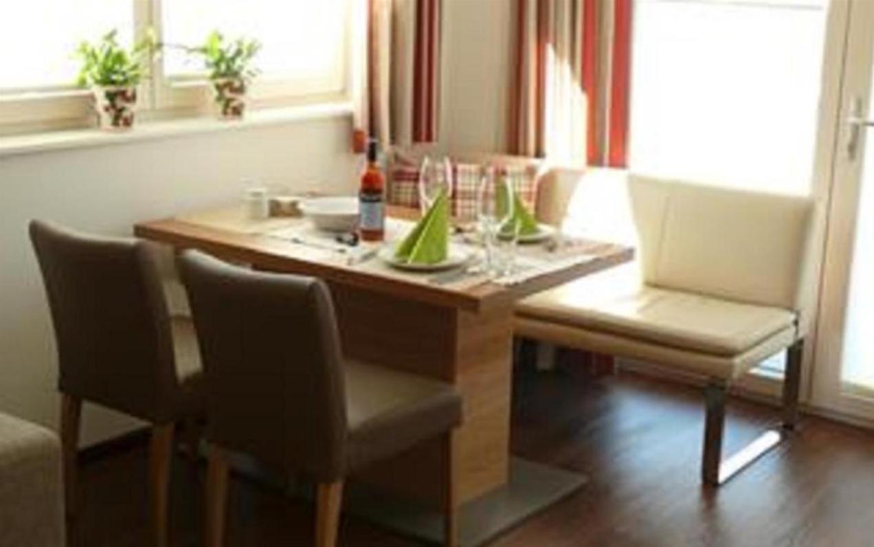 Apartament Haus Beer Ellmau